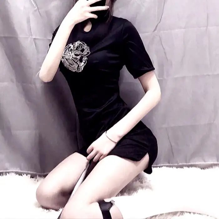 绿窗春情