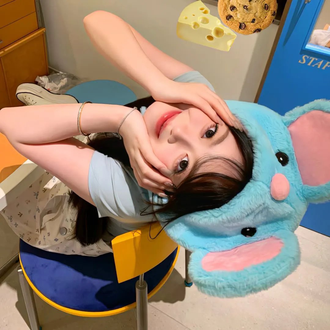 顺其自然的日子