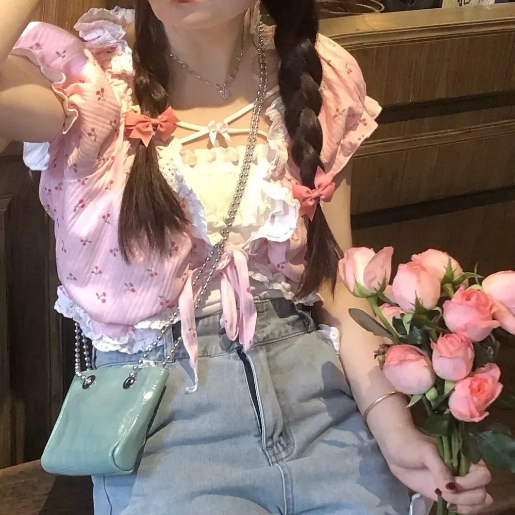 夏尔马吉的小吃